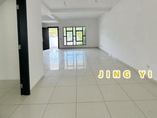 Jasa Intan Alma 2 Storey Terrace Sale Big Wide Unit Bukit Mertajam