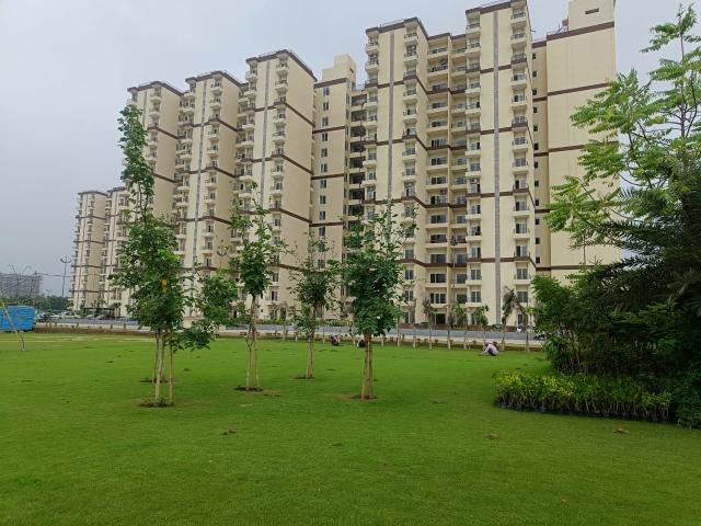 Jashn Elevate 2.5 Bedroom 1450 Sq. Ft. Apartment in Sushant Golf City Lucknow Listing ID: #10370
