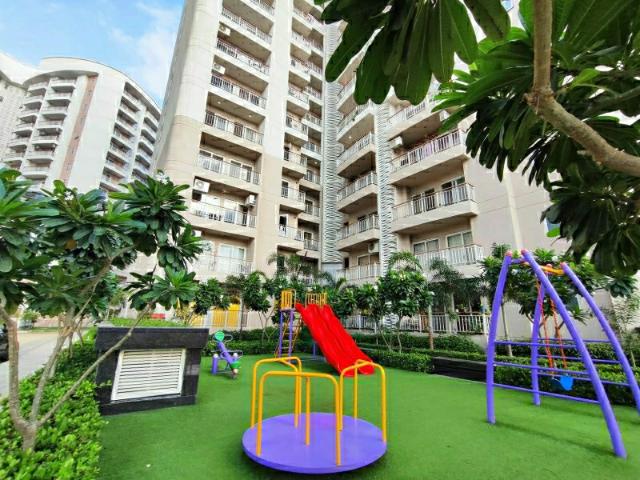 Jashn Elevate 3.5 Bedroom 2292 Sq. Ft. Apartment in Sushant Golf City Lucknow Listing ID: #10395