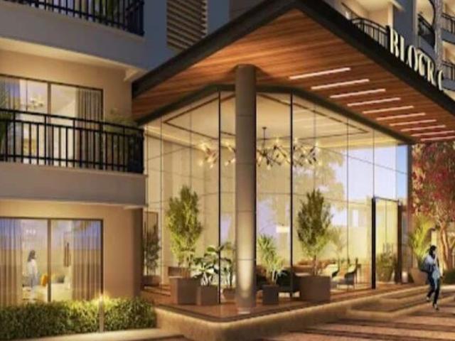Jashn Elevate 3 Bedroom 1980 Sq. Ft. Apartment in Sushant Golf City Lucknow Listing ID: #10370