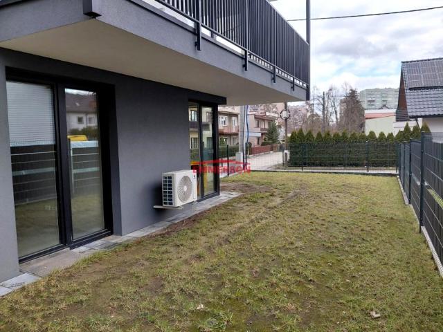 Jasińskiego 38,27 m², Kraków