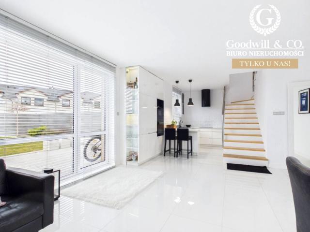 Jasia i Małgosi 113,19 m², Banino