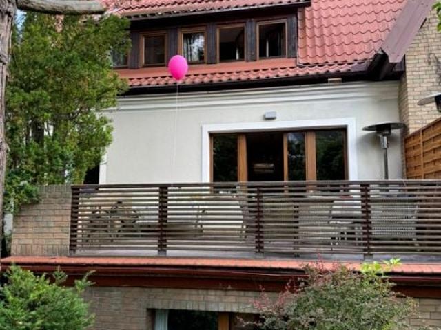Jasia i Małgosi 180 m², Gdańsk