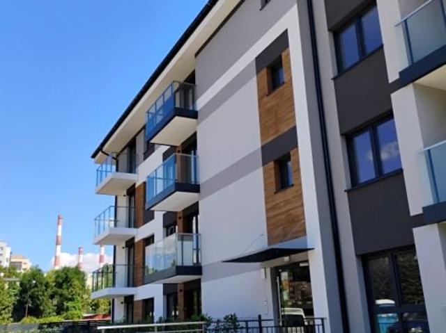 Jasień 42,64 m², Łódź