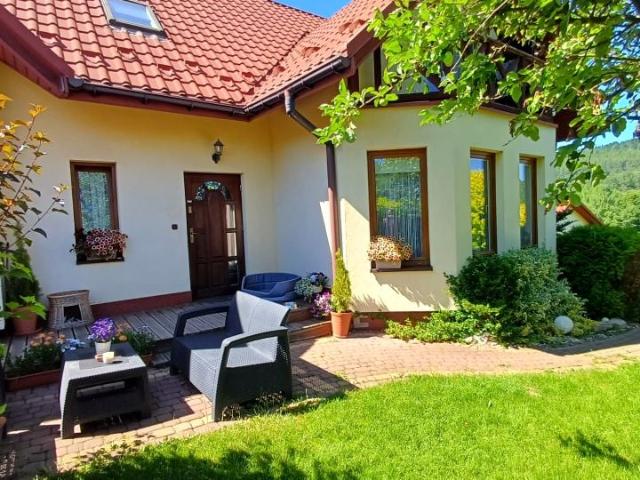 Jasień 180 m², Ustrzyki Dolne