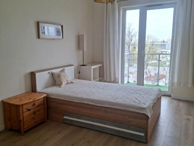 JASIELSKA 14 42 m², Poznań