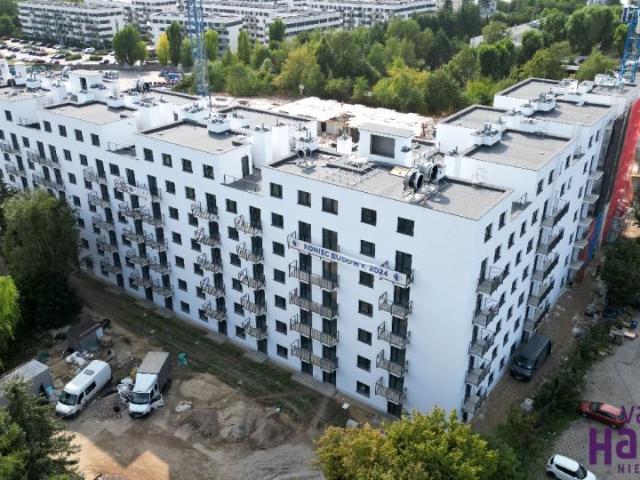 Jasielska 28,68 m², Poznań