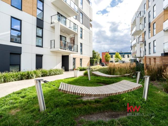 Jasielska 30,49 m², Poznań