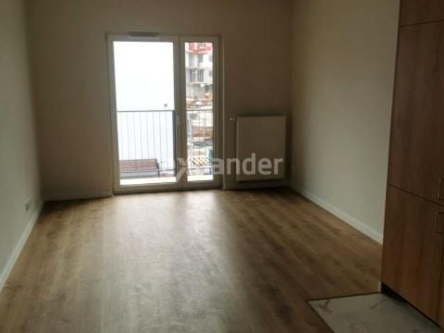 Jasielska 35,94 m², Poznań