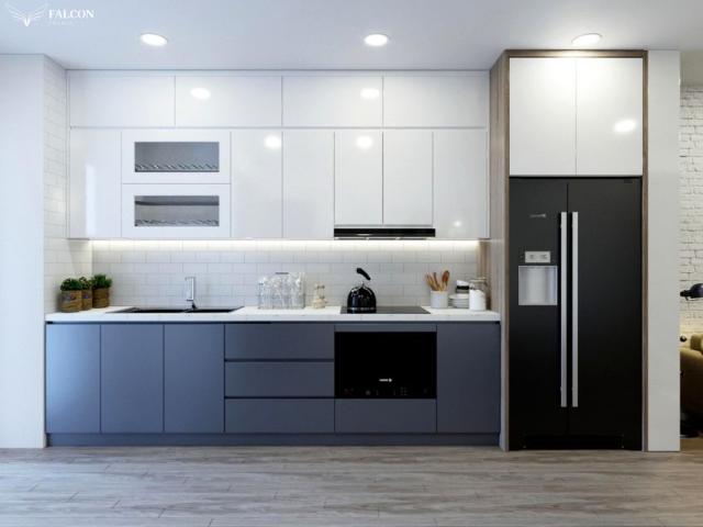 Jasielska 35,97 m², Poznań