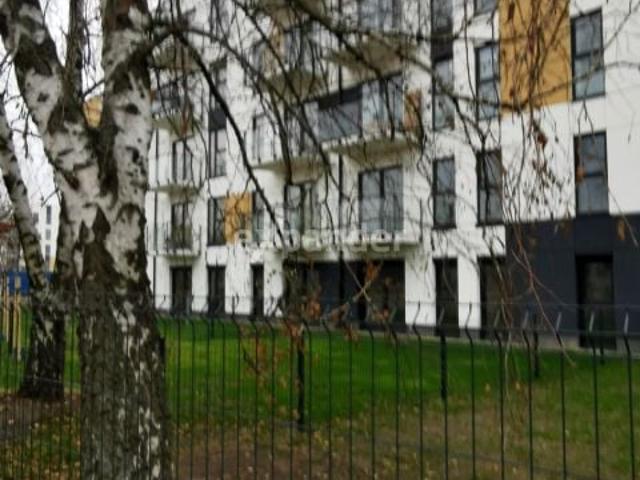 Jasielska 37,17 m², Poznań