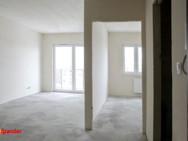Jasielska 39,63 m², Poznań