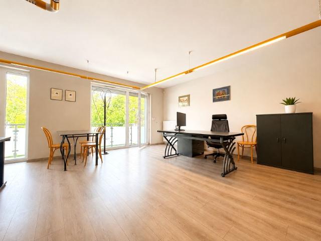 Jasielska 44,13 m², Poznań