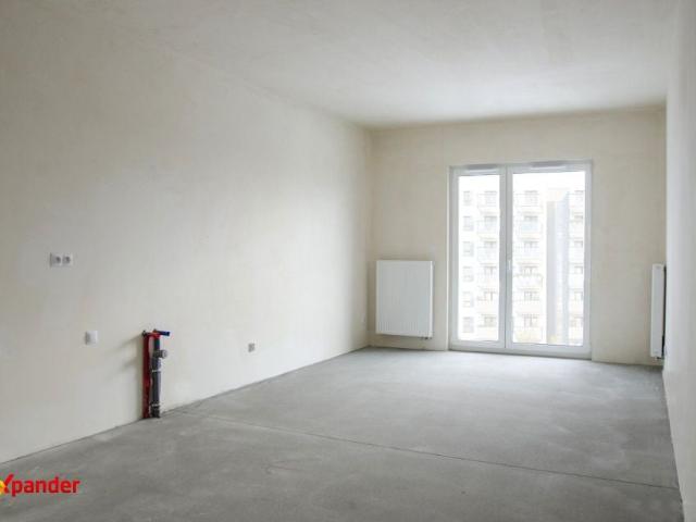 Jasielska 55,41 m², Poznań