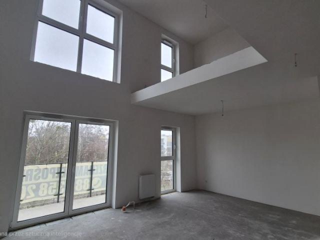 Jasielska 69,08 m², Poznań