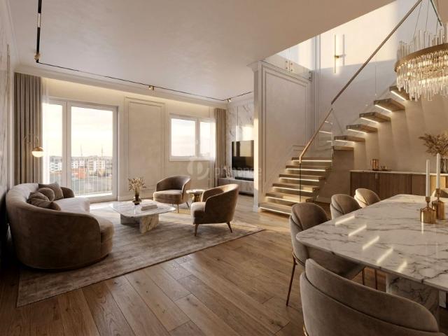 Jasielska 83,78 m², Poznań