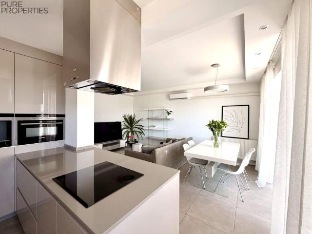 Jasielska 86,76 m², Poznań