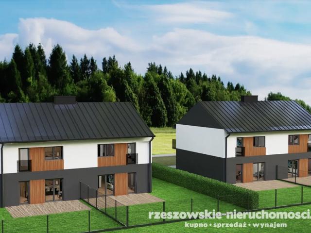 Jasionka, 67,32 m2