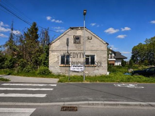 Jasionka, 100 m² Dom