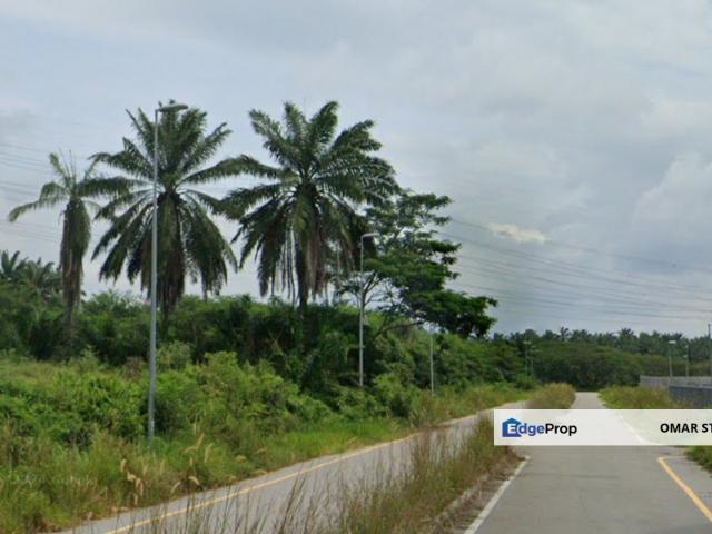 Jasin Industrial Park