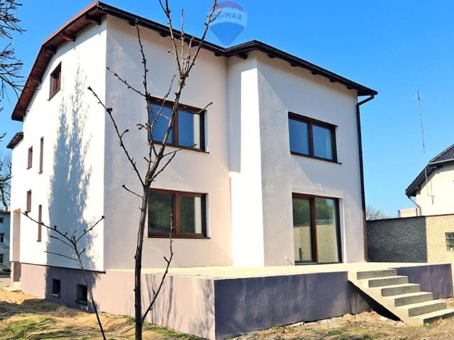 Jaskółcza 180 m², Rybnik