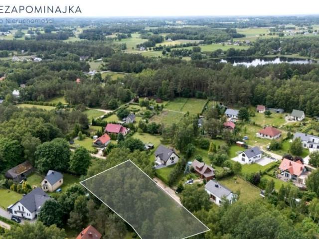 Jaskółcza 1 949 m², Kamień