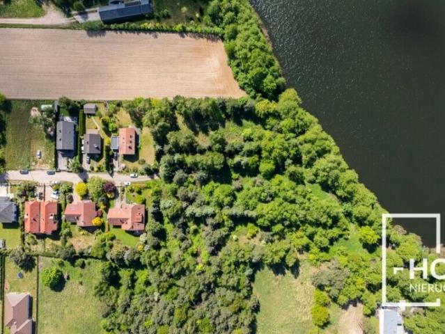 Jaskółcza 2 321 m², Rosnówko