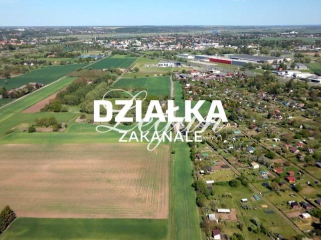 Jaskółcza 9 180 m², Gorzów Wielkopolski