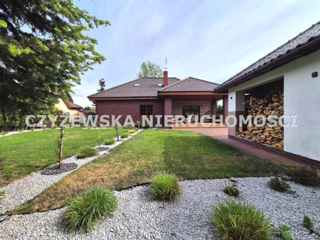 Jaskrowa 180 m², Grudziądz
