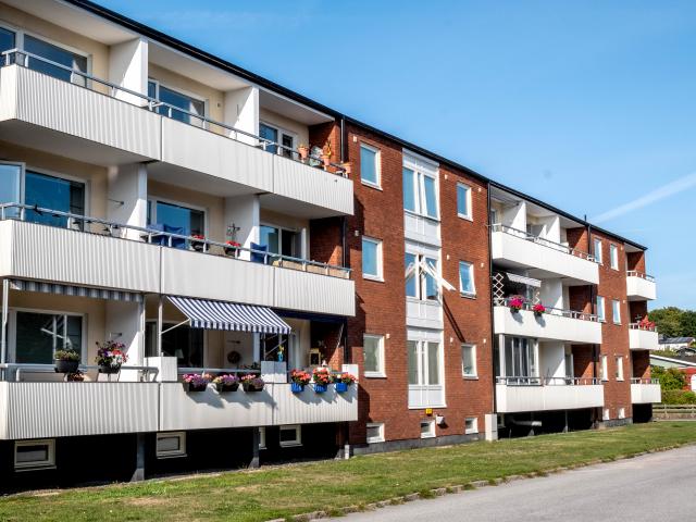 Jasminvägen 3 C