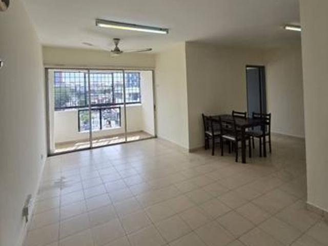 Jasmin Apartment Taman Sri Rampai