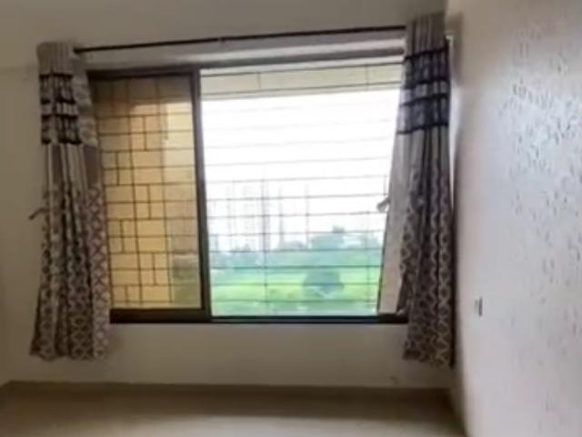 Jasmine Tower 2 Bedroom 750 Sq. Ft. Apartment in Vasant Vihar Thane Listing ID: #10013