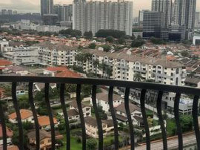 Jasmine Towers