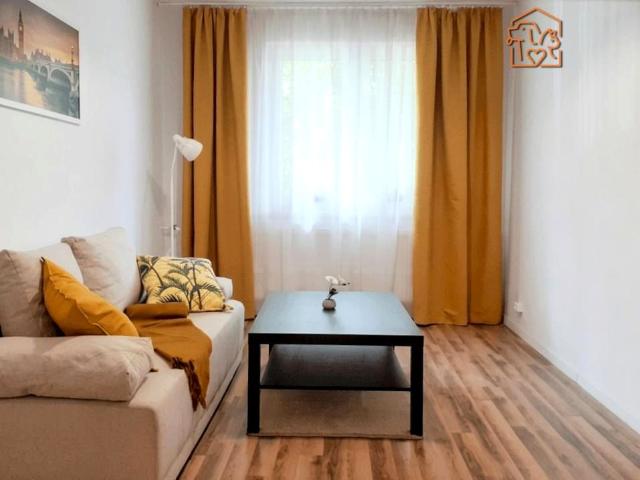Jasną kawalerka, pet friendly Ziołowa 43A Katowice