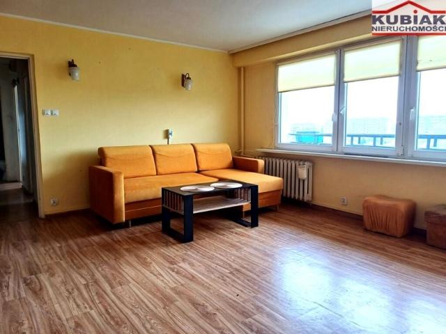 Jasna 48,40 m², Pruszków