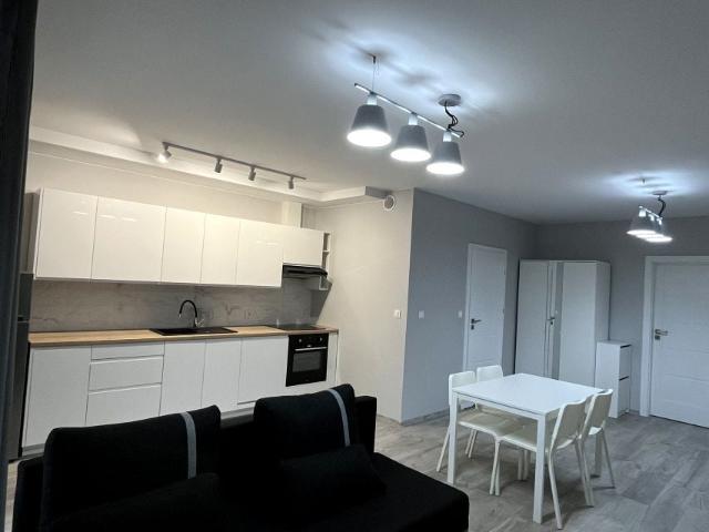 Jasna 4 6 56 m², Bydgoszcz