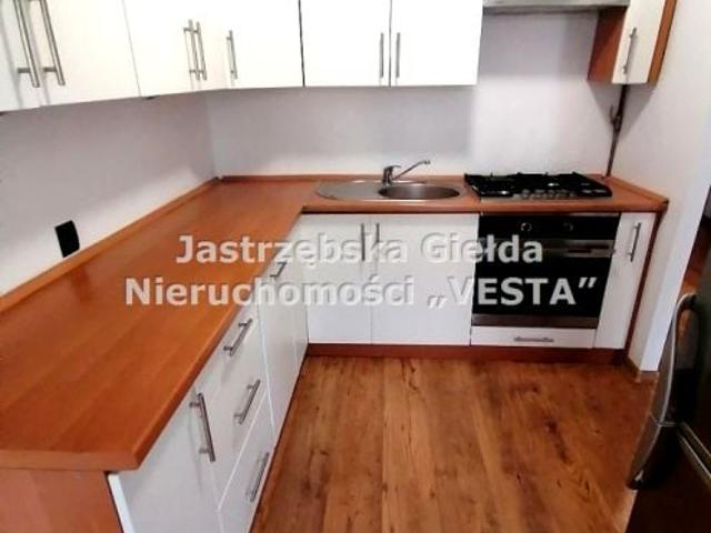 Jasna 55,70 m², Jastrzębie Zdrój