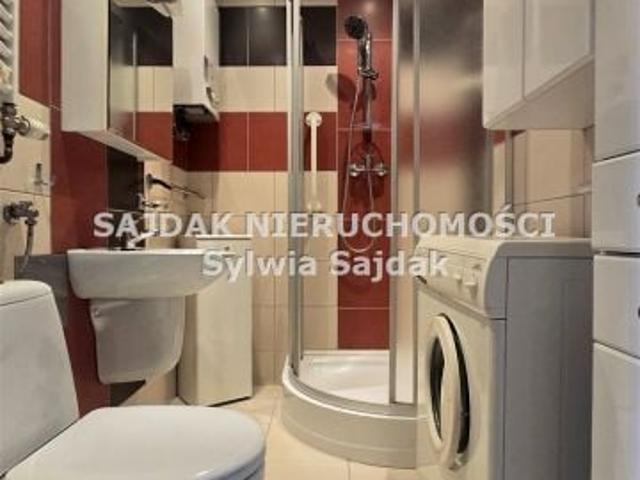 Jasna 55,70 m², Jastrzębie Zdrój