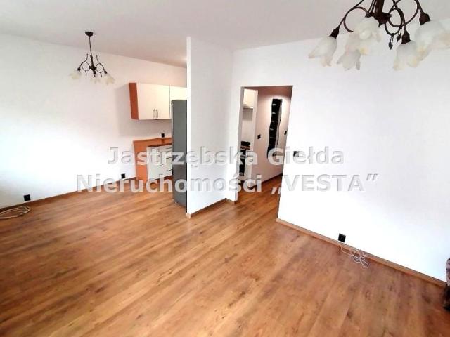 Jasna 55,70 m², Jastrzębie Zdrój