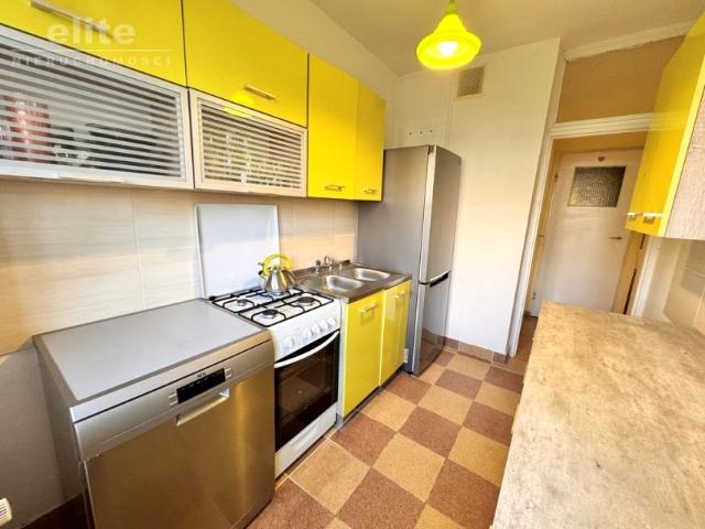 Jasna 56,20 m², Szczecin