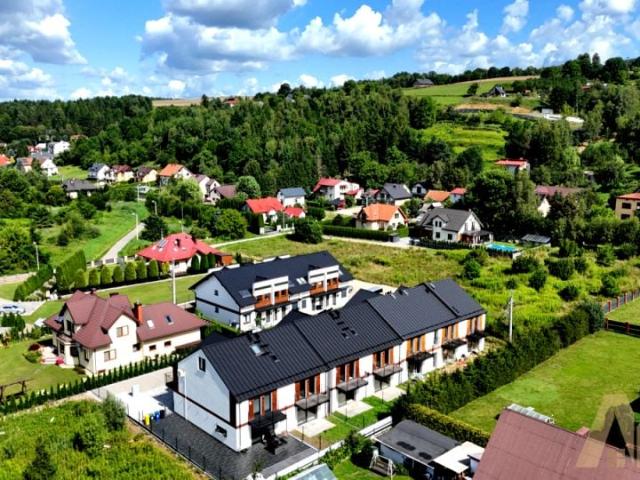 Jasna 58,22 m², Nowy Sącz
