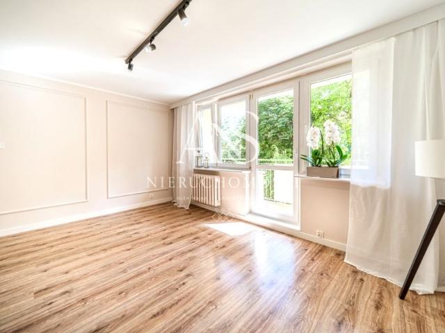 Jasna 63,80 m², Szczecin
