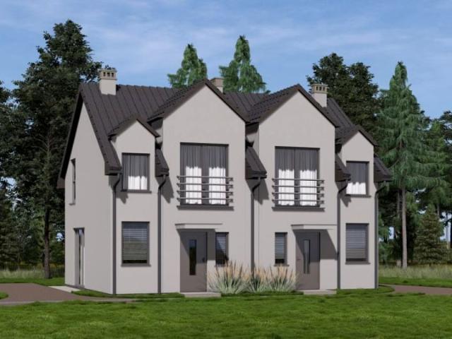 Jasna 76,69 m², Mosina