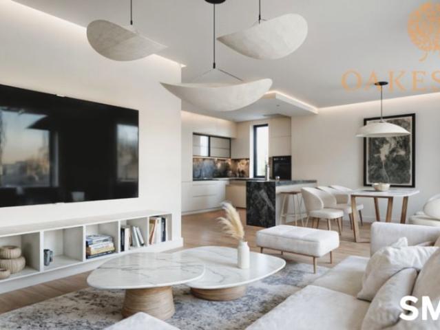 Jasna 80,24 m², Domaszowice