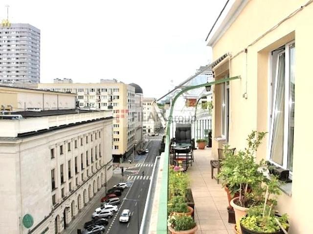 Jasna 103 m², Warszawa
