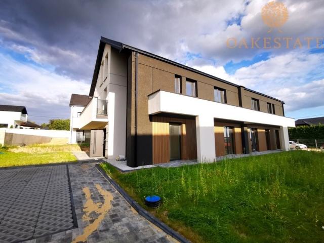 Jasna 123,03 m², Domaszowice