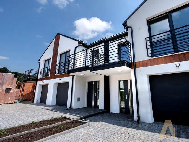 Jasna 125,30 m², Nowy Sącz