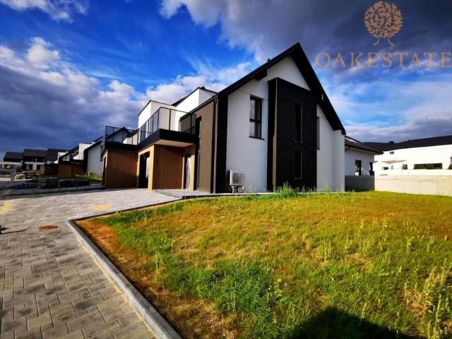 Jasna 147,97 m², Domaszowice