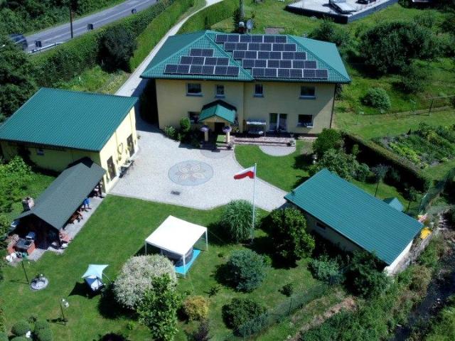 Jasna 15 380 m², Nowa Ruda