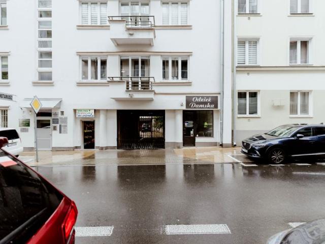 Jasna 19,56 m², Lublin